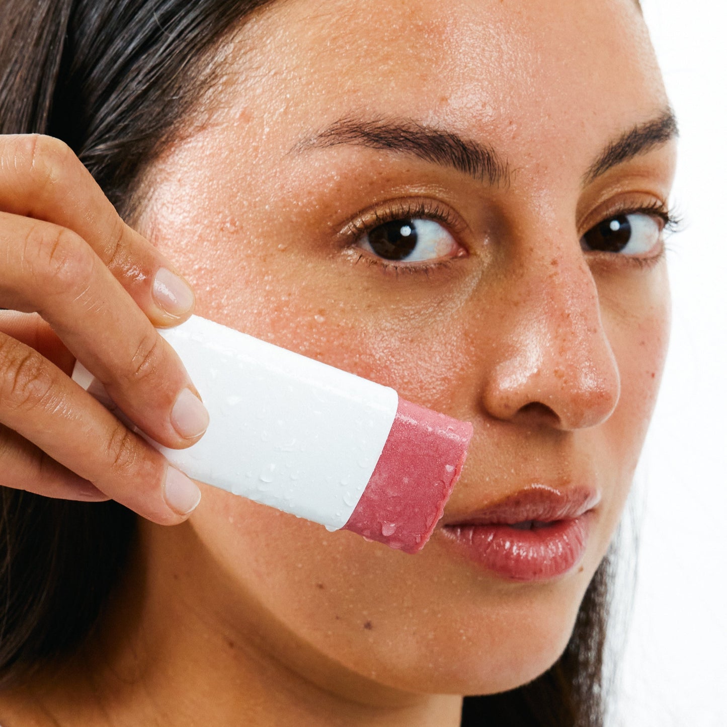 3 lip and cheek balm