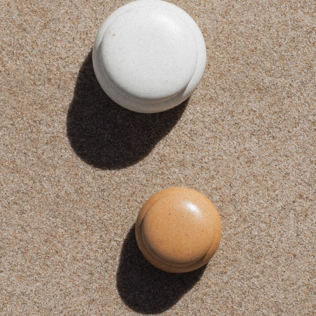 Mini Terre {brown}