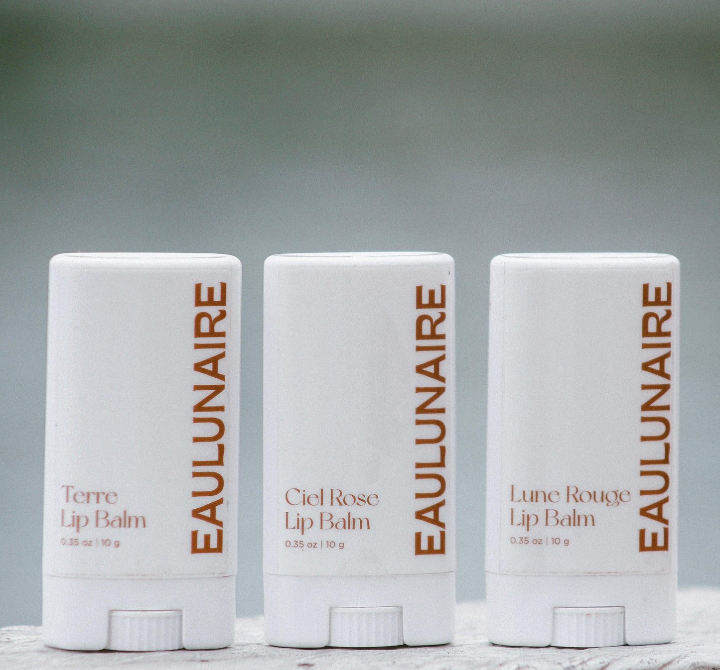 3 lip and cheek balm