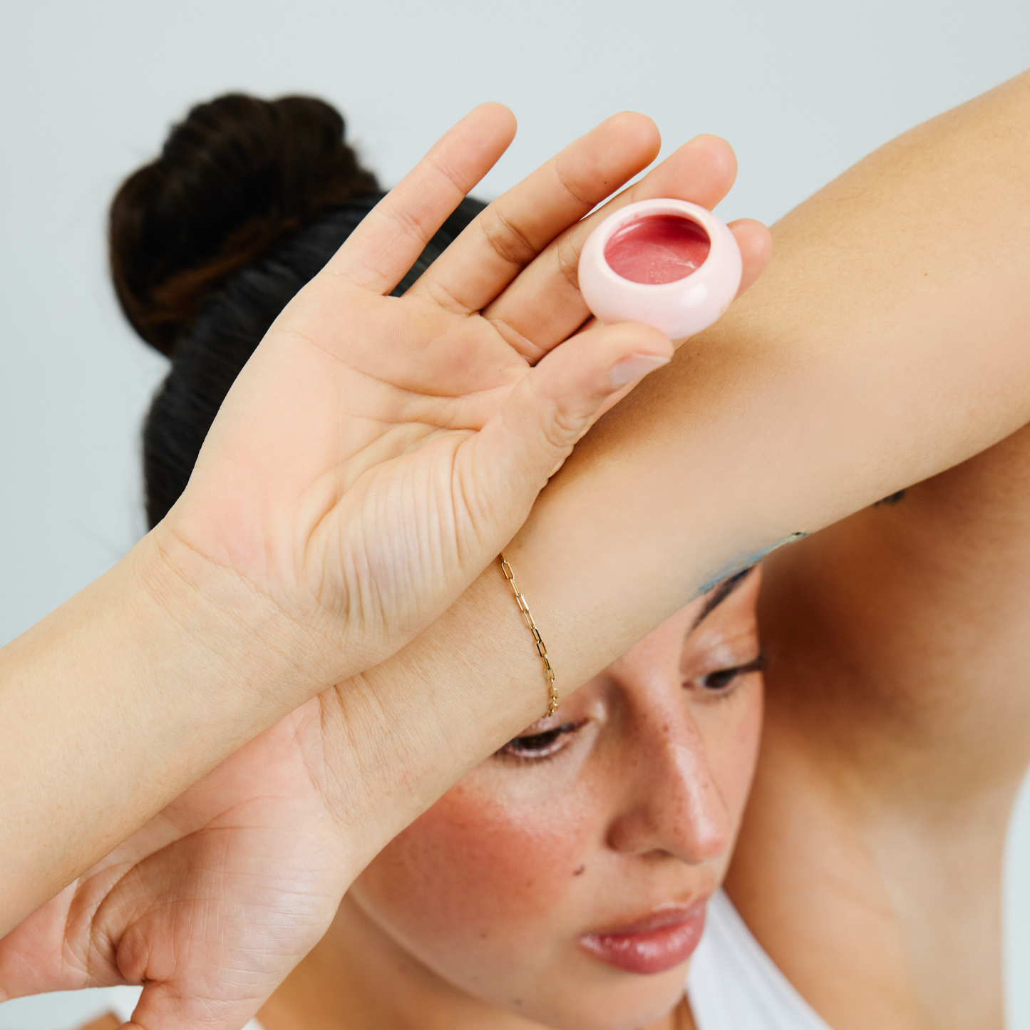 MIni Ciel Rose {pink}