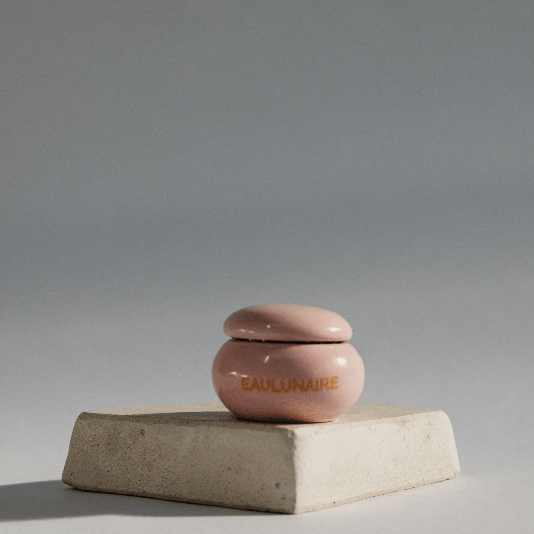 MIni Ciel Rose {pink}