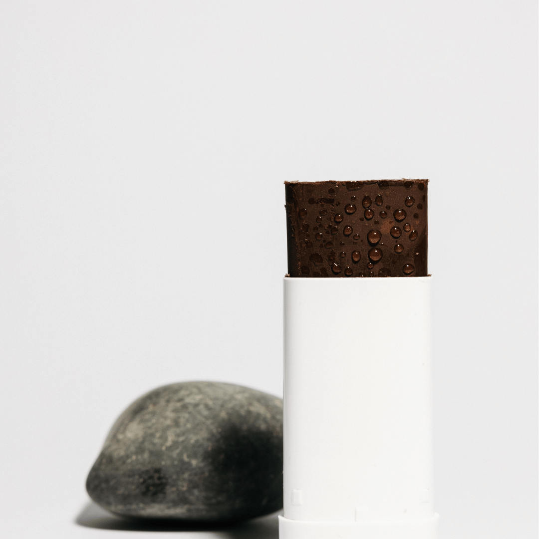Terre Lip and Cheek tint stick (Brown)