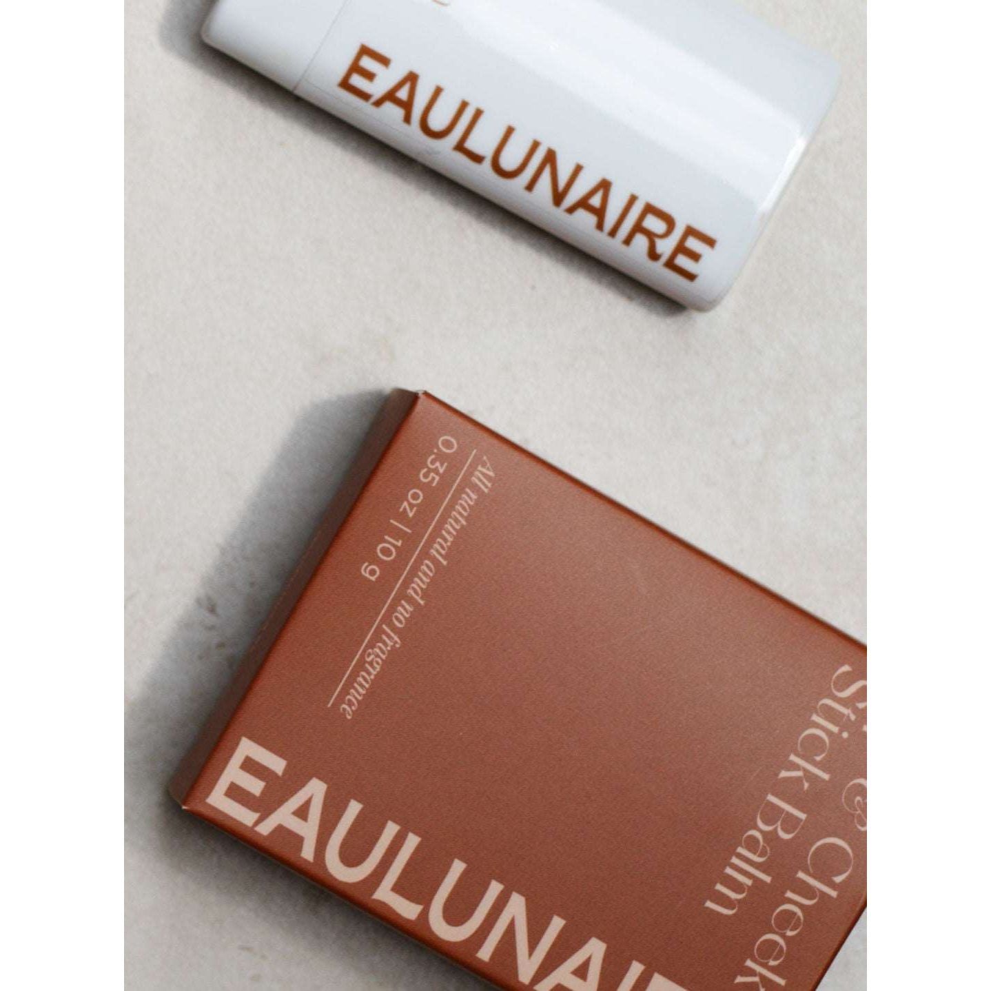 Ciel Rose Highlighter Lip and Cheek (Pink) - EAULUNAIRE