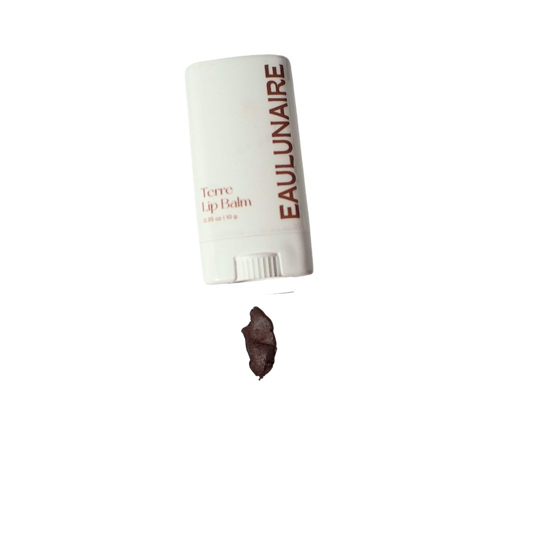 Terre Lip and Cheek tint stick (Brown) - EAULUNAIRE